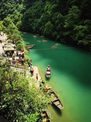 恩施夏天旅遊怎麼樣_與旅行者的美好相遇